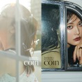 伊藤純奈 2nd写真集「COIN」（提供写真）