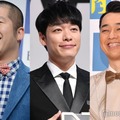 澤部佑、川島明、設楽統（C）モデルプレス