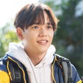 中島颯太（C）東海テレビ・フジテレビ