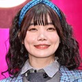 元BiSHセントチヒロ・チッチ、共演俳優にラブコール「大好きです」＜ウォンカとチョコレート工場のはじまり＞ 画像