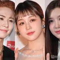 川尻蓮、ヒカル、ダヨン  （C）モデルプレス