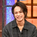 上田竜也（C）読売テレビ