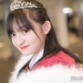 日本一かわいい中学生・みおさん、13歳で二冠 幼少期からの経験・将来の夢明かす＜JCミスコン2023＞ 画像