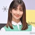 発表会に出席した小倉優子 （C）モデルプレス