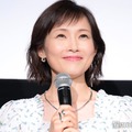 「パウ・パトロール ザ・マイティ・ムービー」ベイビークラブシアター特別試写会に出席した安倍なつみ（C）モデルプレス