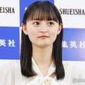 遠藤さくら（C）モデルプレス