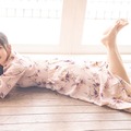 向井葉月／モデルプレス独占カット（提供写真）