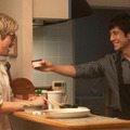 内野聖陽、西島秀俊「きのう何食べた？ season2」第10話より（C）「きのう何食べた？ season2」製作委員会（C）よしながふみ／講談社