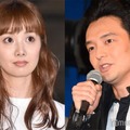 妃海風、上口耕平（C）モデルプレス