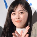 福原遥、もう一度会いたい存在明かす「何をするにもずっと一緒にいました」＜あの花が咲く丘で、君とまた出会えたら。＞ 画像