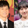 西島秀俊、芦田愛菜の演技を絶賛「ストレートに投げてくる」 画像