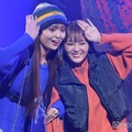 野咲美優＆ねお（C）モデルプレス