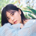 柴田柚菜／撮影：KAZUYUKI EBISAWA