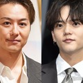 TAKAHIRO、中島颯太（C）モデルプレス