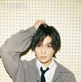 八木勇征（C）non-no2024年3月号／集英社