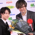 神木隆之介、山崎貴（C）モデルプレス