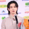 横浜流星（C）モデルプレス