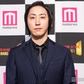 溝口勇児（C）モデルプレス