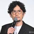 「正欲」大ヒット御礼トークイベントに登壇した稲垣吾郎（C）モデルプレス