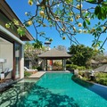 バリ島の最新ホテル「ウマナ・バリ LXRホテルズ＆リゾーツ」インフィニティ・プール付のヴィラでラグジュアリーな旅を 画像
