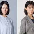 志田彩良、連ドラ初主演で異例の2作品同時主演決定「全身全霊を尽くして楽しみたい」＜消せない「私」―復讐の連鎖―／こんなところで裏切り飯＞ 画像