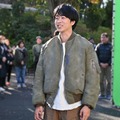 櫻井翔（C）日本テレビ