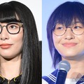 ハシヤスメ・アツコ 、SUZUKA（C）モデルプレス