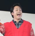 「YouTube Fanfest Japan 2023（ユーチューブ ファンフェス）」に登場したシルクロード（C）モデルプレス