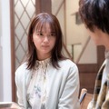 多部未華子、神尾楓珠「いちばんすきな花」第10話（C）フジテレビ