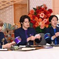 増田貴久、宮野真守、矢部浩之（C）日本テレビ