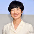 有働由美子（C）モデルプレス