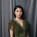成海璃子（C）ABCテレビ