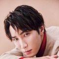 渡辺翔太（C）講談社 ViVi2024年2⽉号