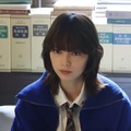平手友梨奈「うちの弁護士は手がかかる」第10話より（C）フジテレビ