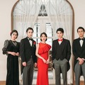 若月佑美主演「セレブ男子は手に負えません」セレブ男子役のメインキャスト4人発表 画像