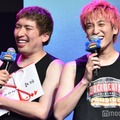 りんたろー。、兼近大樹（C）モデルプレス