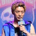 嶋佐和也（C）モデルプレス