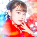 モデルプレスのインタビューに応じた今井陽菜（C）モデルプレス