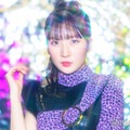 モデルプレスのインタビューに応じた雨宮凜々子（C）モデルプレス