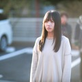 齊藤京子「泥濘の食卓」最終話より（C）テレビ朝日
