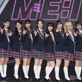 「日プ女子」から誕生“ME:I”お披露目会見全文 画像