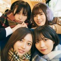 乃木坂46 5期生 写真集より 撮影／⽥中瞳