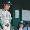 鈴木亮平「下剋上球児」最終話より（C）TBSスパークル／TBS 撮影：ENO