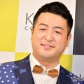 水田信二（C）モデルプレス