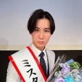 岡内大輔さん（提供写真）