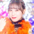 モデルプレスのインタビューに応じた久木田帆乃夏（C）モデルプレス