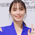 広瀬アリス（C）モデルプレス