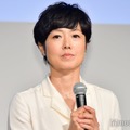 有働由美子（C）モデルプレス