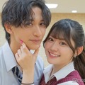 植野花道、りんか（C）モデルプレス