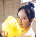 江籠裕奈／撮影：青山裕企（扶桑社刊）